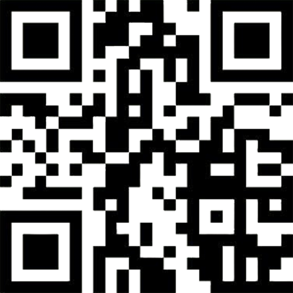 Mã QR tải app Mena Select