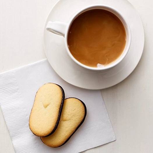 Bánh Quy Pepperidge Farm Milano Double Sôcôla Đen