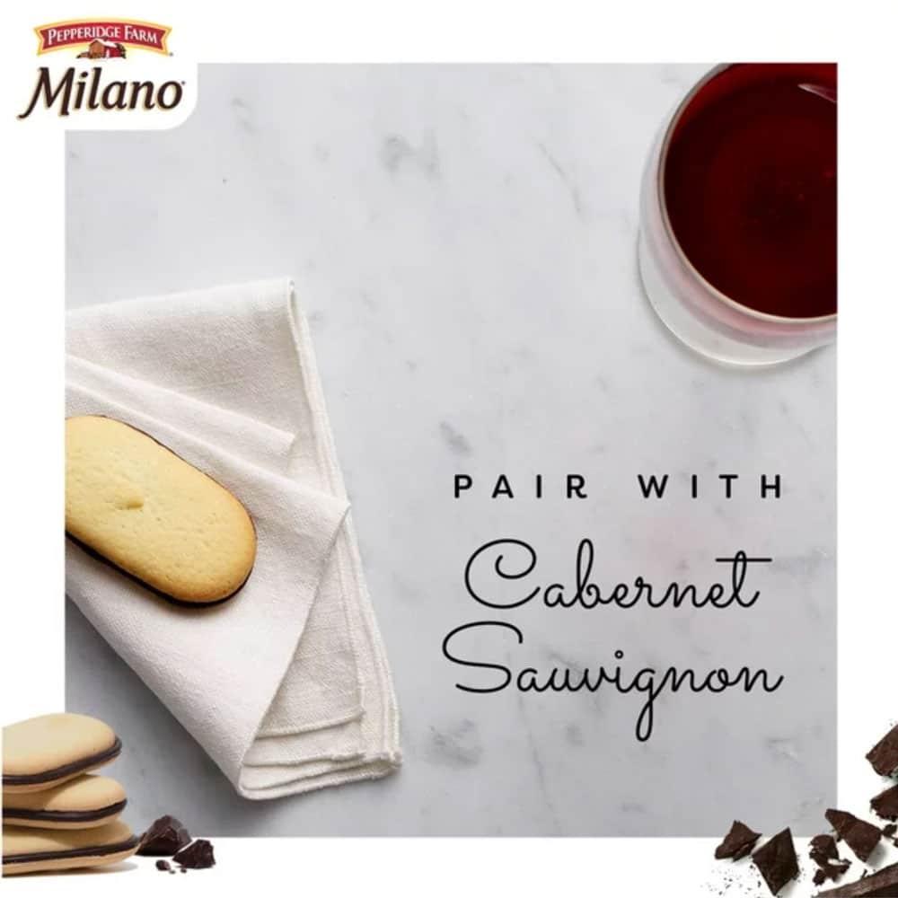 Pepperidge Farm Milano Double