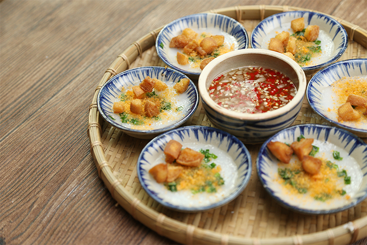 Bột Bánh Bèo Mikko Hương Xưa Gói 400g
