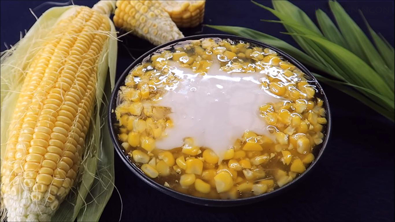 mua Bột Bắp Meizan Gói 1Kg