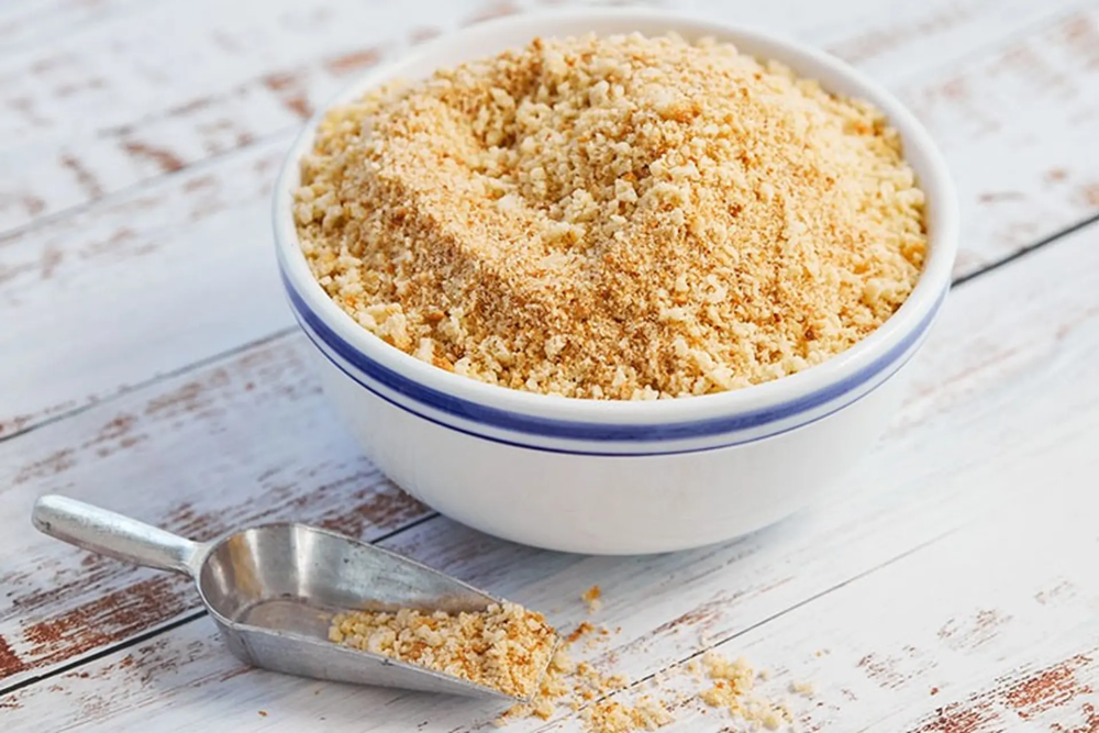 Bột Chiên Giòn Meizan