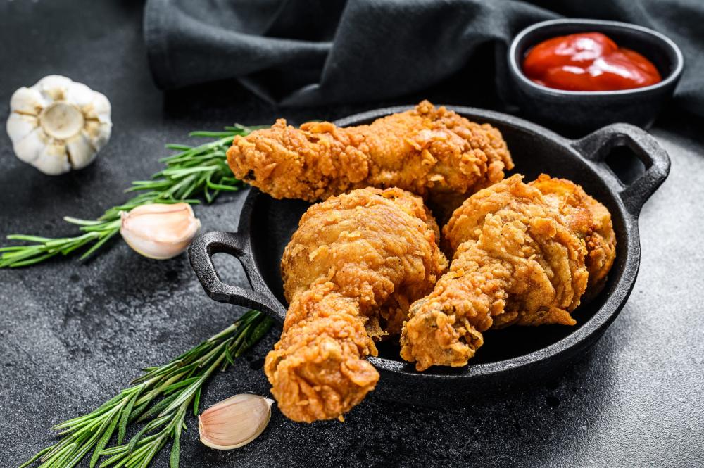 Bột Chiên Giòn Đã Nêm Sẵn Gia Vị Meizan Gói 150g mena gourmet