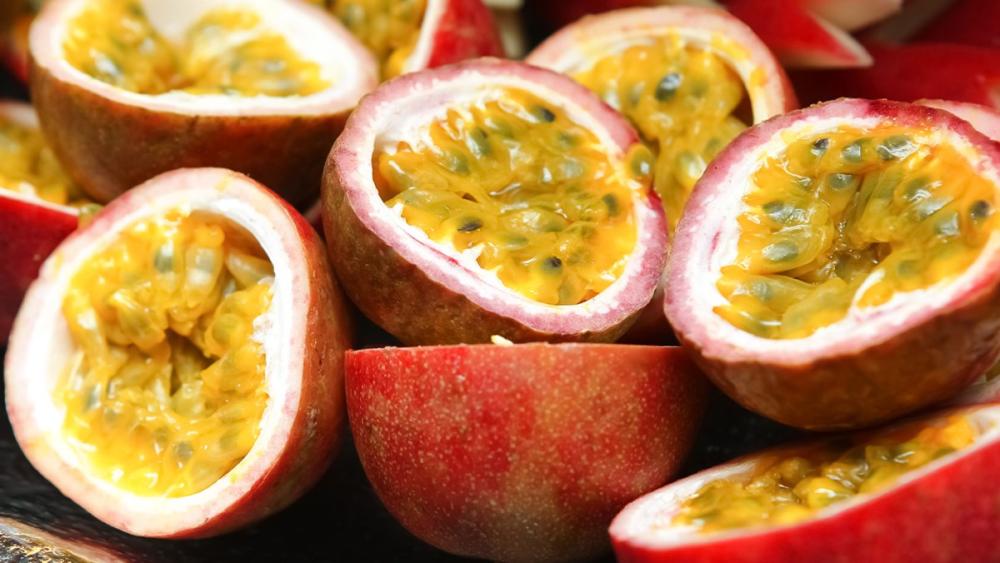 mua chanh dây chất lượng