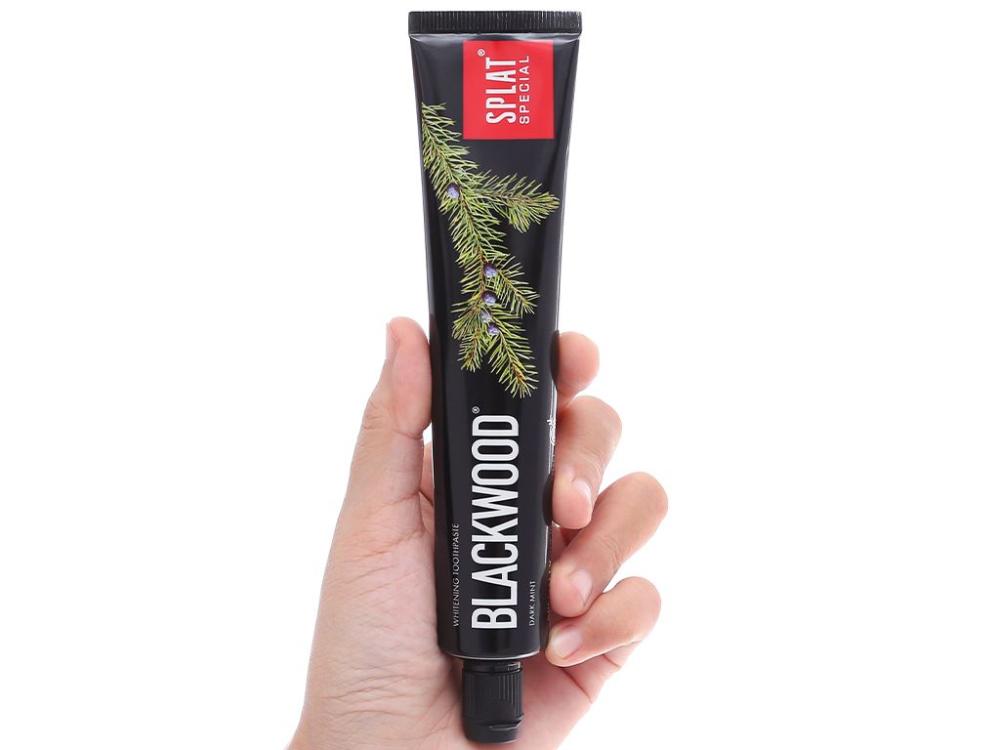 KĐR Splat Special Blackwood Tuýp 75ml mena select