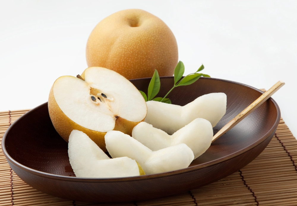 Lê Nhật Hộp 3 Trái