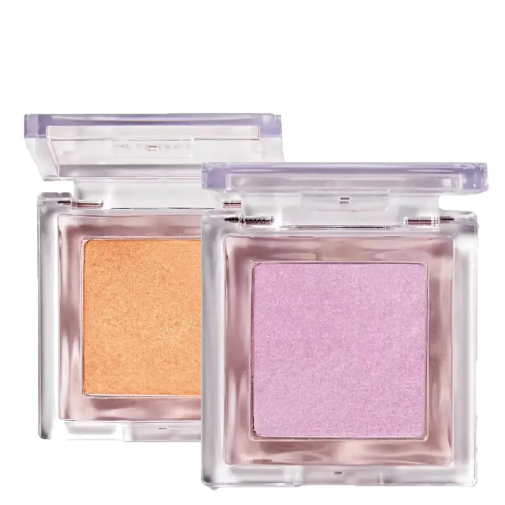 Má Hồng Glint Baked Blush 2.4g #05 mena select