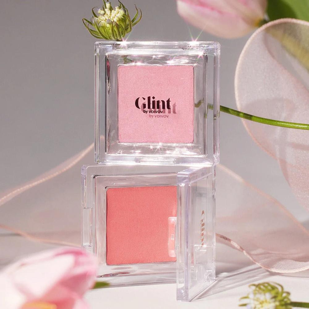 Má Hồng Glint Baked Blush 2.4g #05 siêu thị mena
