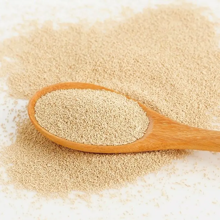 Men Khô Đầu Bếp Ngọt Safviet Gói 500g mena select