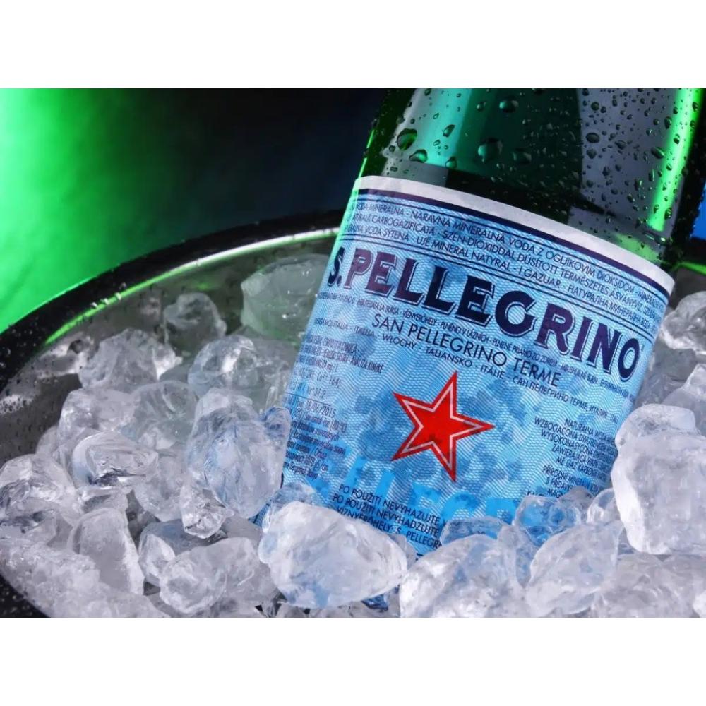 Nước San Pellegrino 250ml