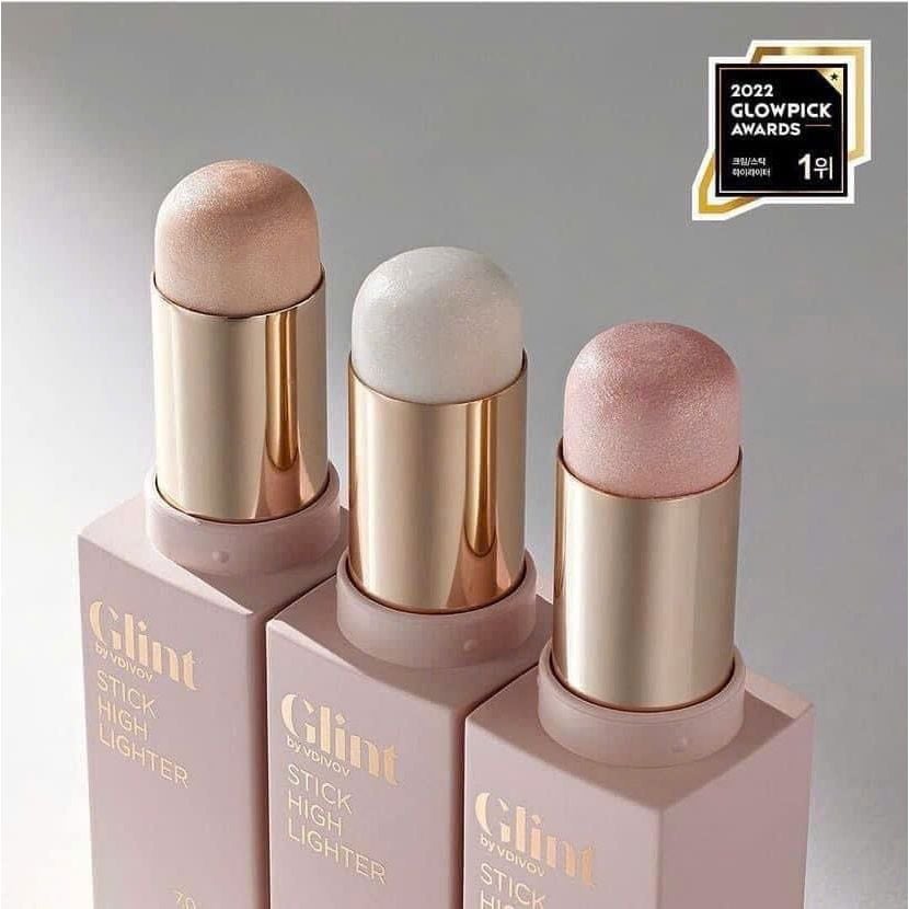 Nhũ Bắt Sáng Glint Stick #03 Thỏi 7.8g menaselect