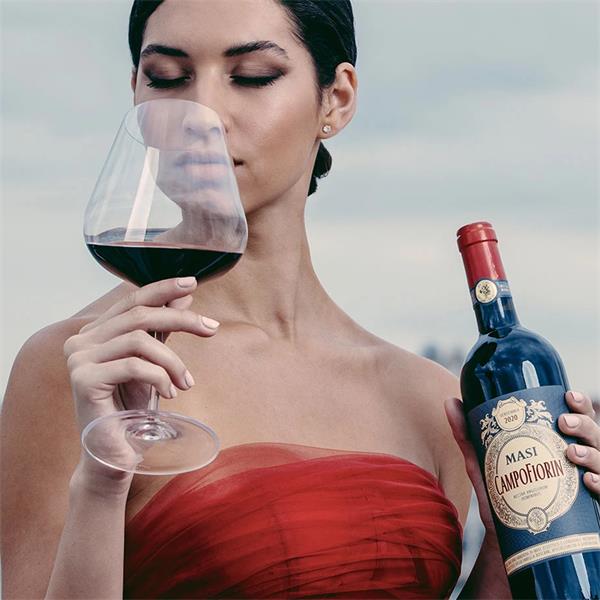 Masi Campofiorin Rosso Verona 750ml