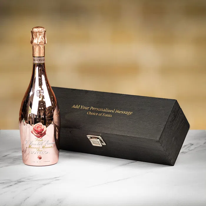  Bottega Rose Gold 750ml