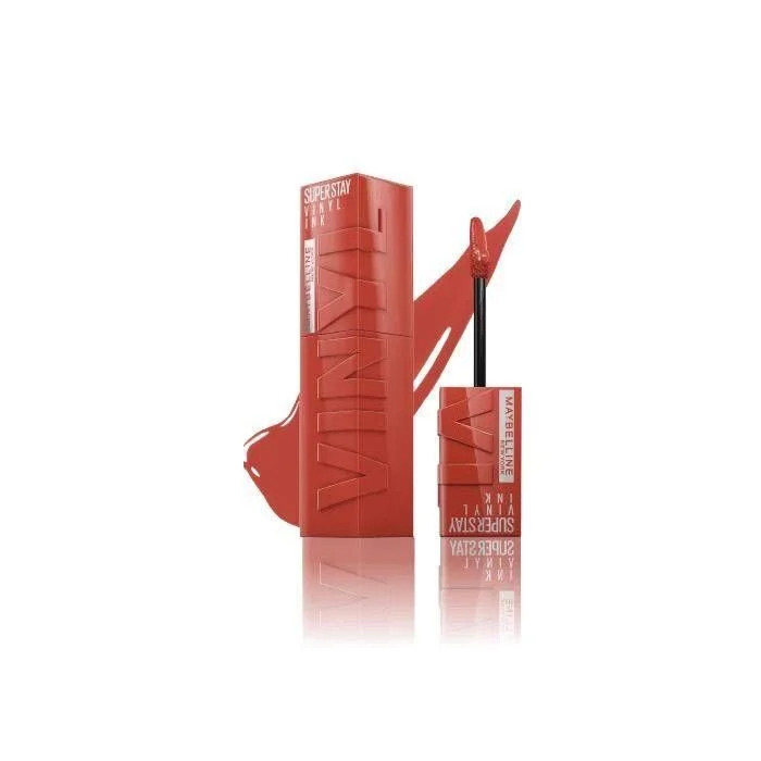 Son Bóng MBL 125 Keen Hồng Đào Đất 4.2ml menaselect