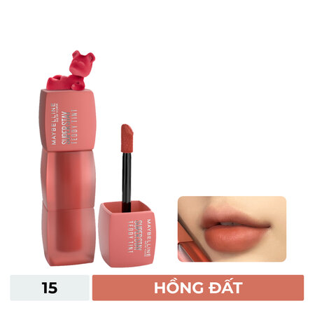 Son Kem MBL #15 Thỏi 5ml menaselect