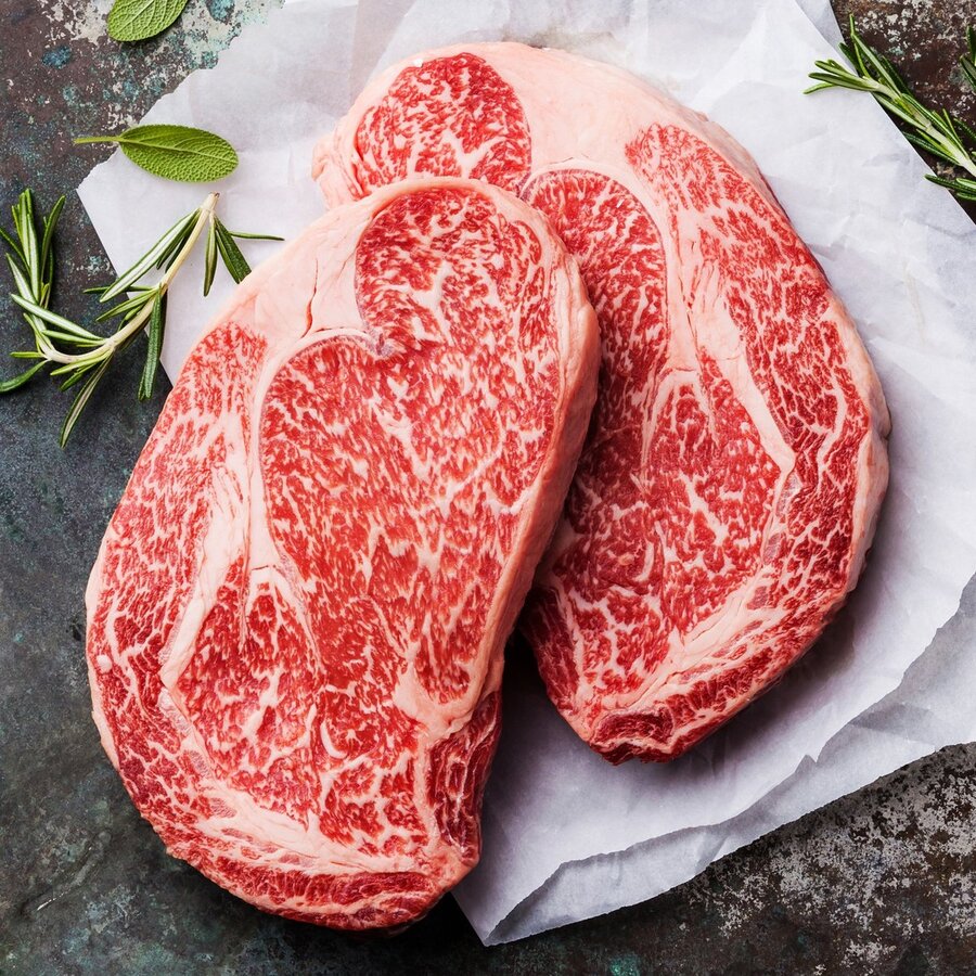 Đầu Thăn Ngoại Bò Úc Black Angus Freshfoco