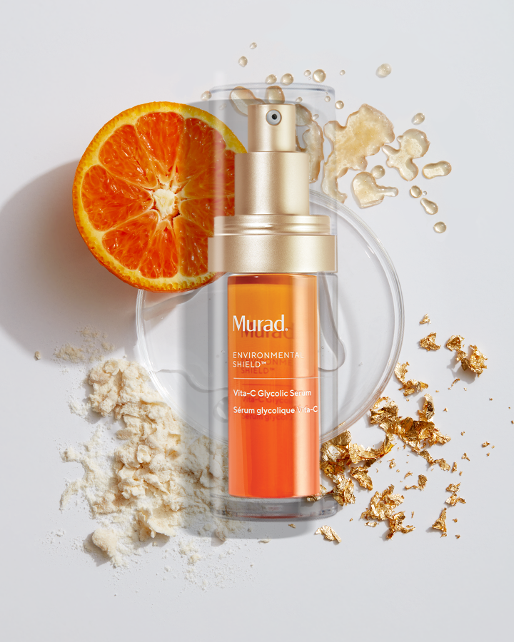 Tinh Chất Sáng Da Murad Vita-C Glycolic Chai 30ml mena gourmet market