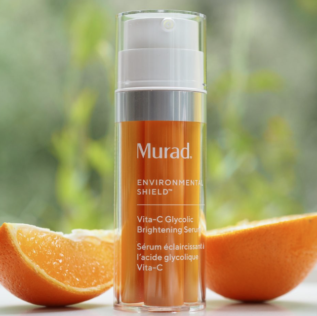 Tinh Chất Sáng Da Murad Vita-C Glycolic Chai 30ml menaselect