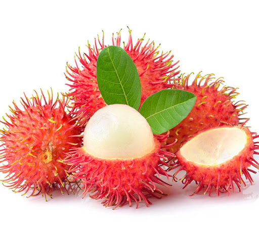 Chôm Chôm Thái