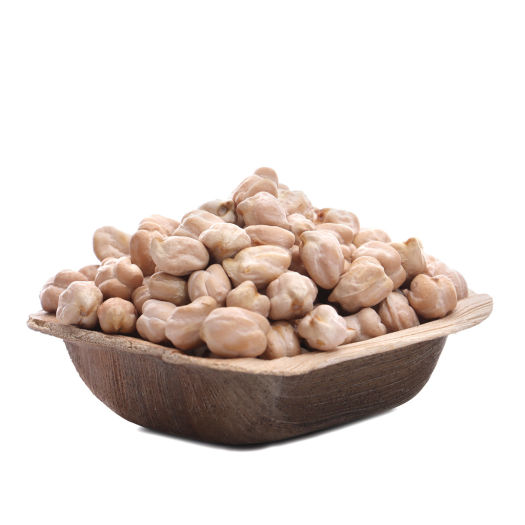 Đậu Hà Lan Hữu Cơ Hiệu Just Organik Gói 500g siêu thị mena