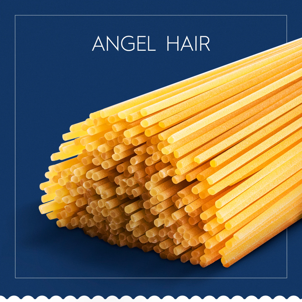 Mì Sợi Angel Hair Barilla Hộp 500g