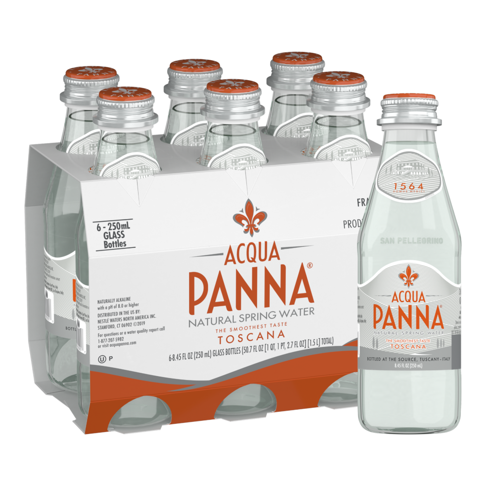 Acqua Panna Toscana