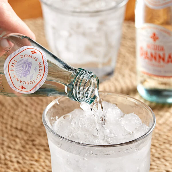 Nước Acqua Panna Toscana