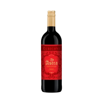 Rượu Vang Đỏ Ad Astra Rubicone Sangiovese Chai 750ml
