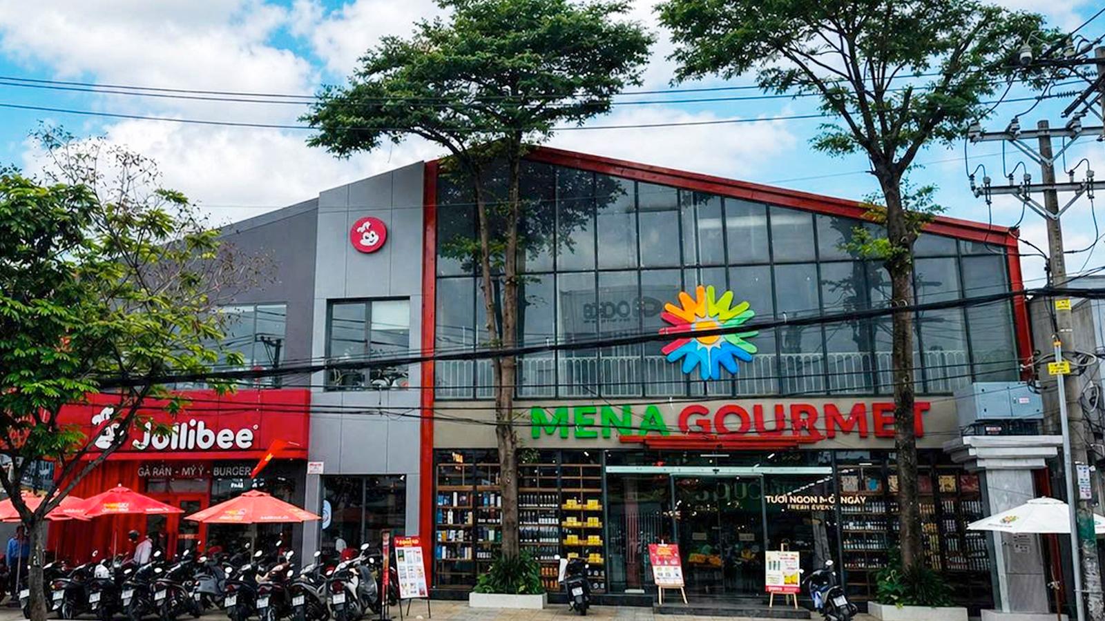 Mena Gourmet Nguyễn Thị Thập