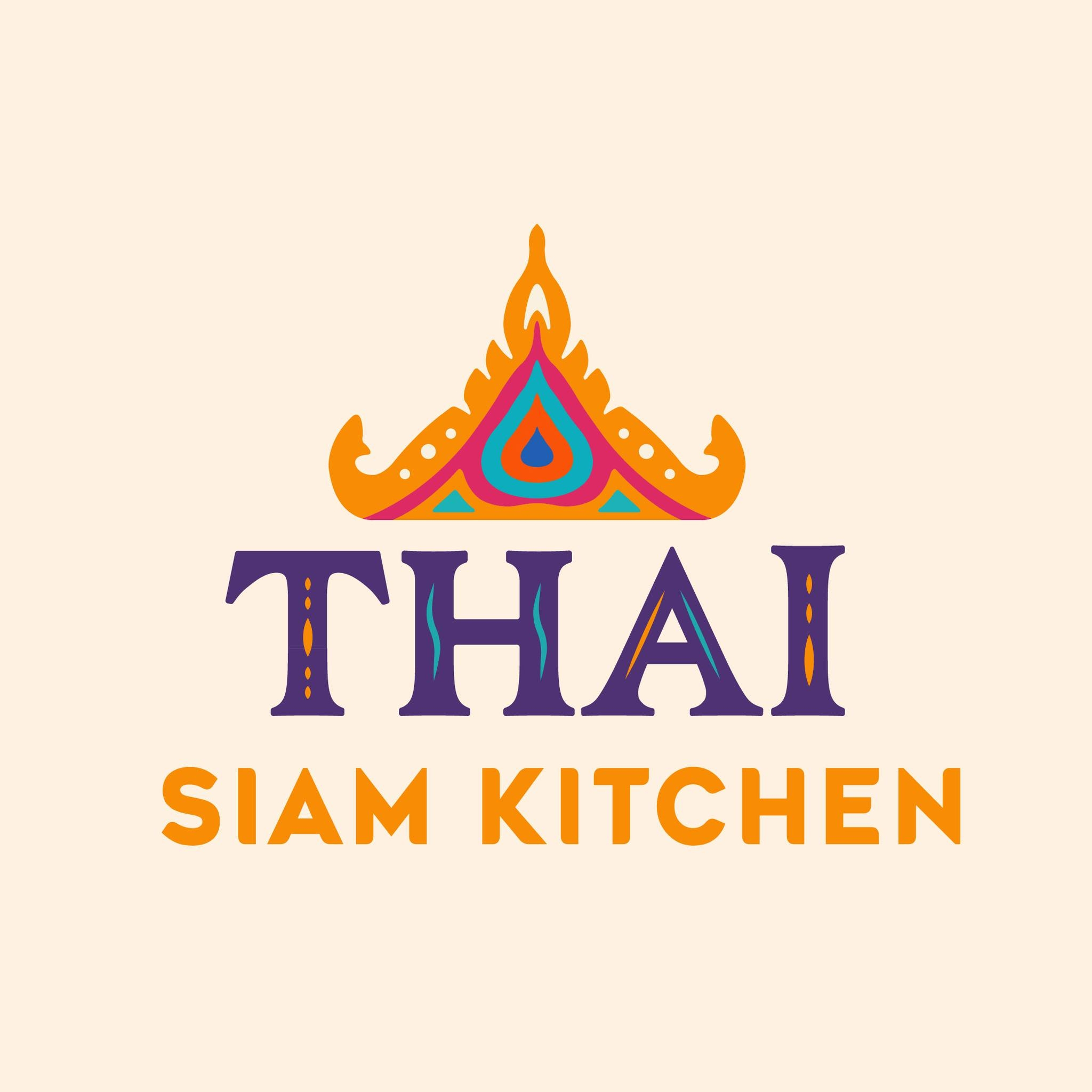 Ẩm Thực Thái Lan – Sức Hút Khó Cưỡng Tại Thai Siam Kitchen