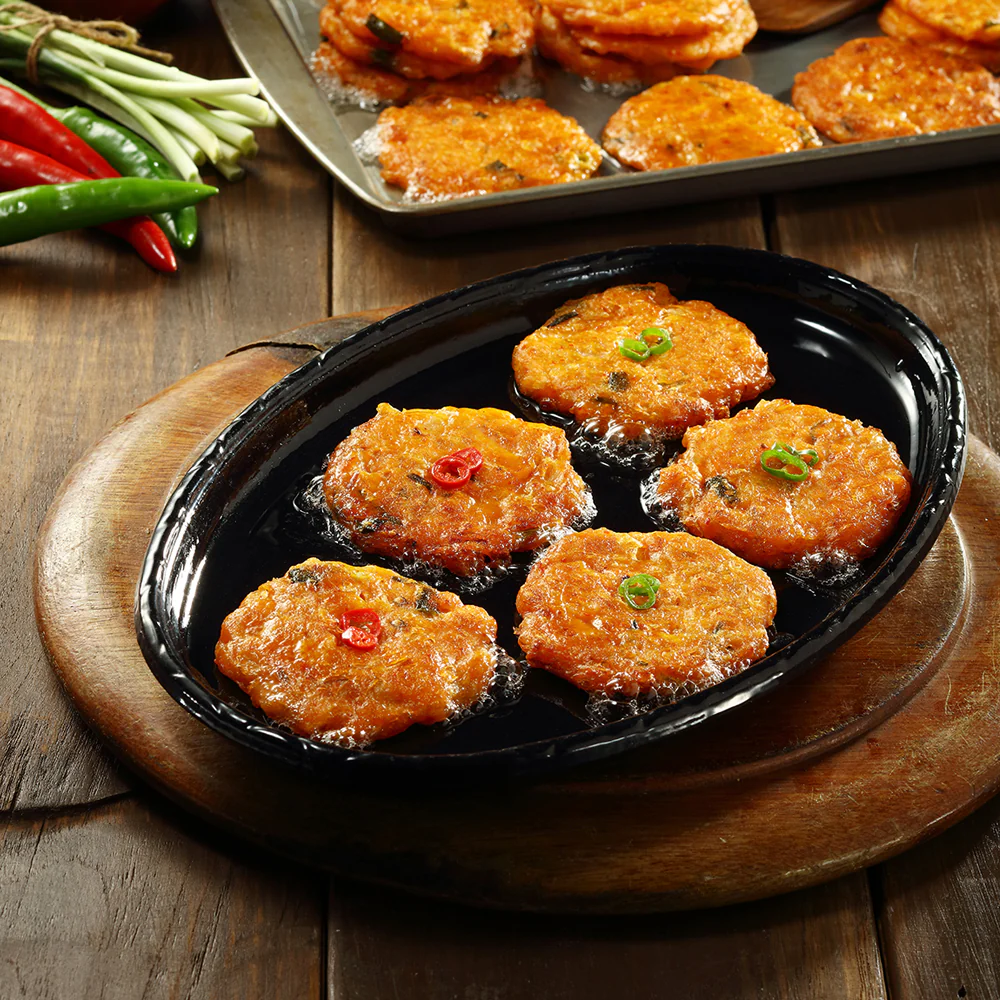 Bột Bánh Xèo Ottogi Gói 150g mena gourmet market
