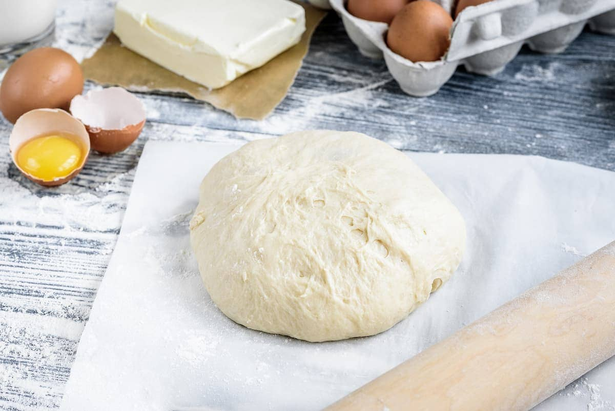 mua Bột Mì Bánh Mì Meizan Gói 1Kg
