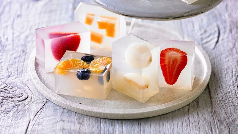 mua Bột Rau Câu Vina Thạch Gói 10g