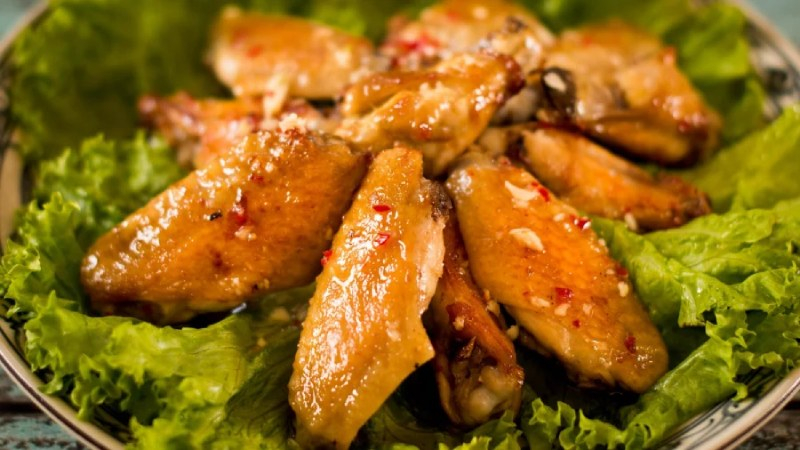 mua cánh gà unitek ở đâu