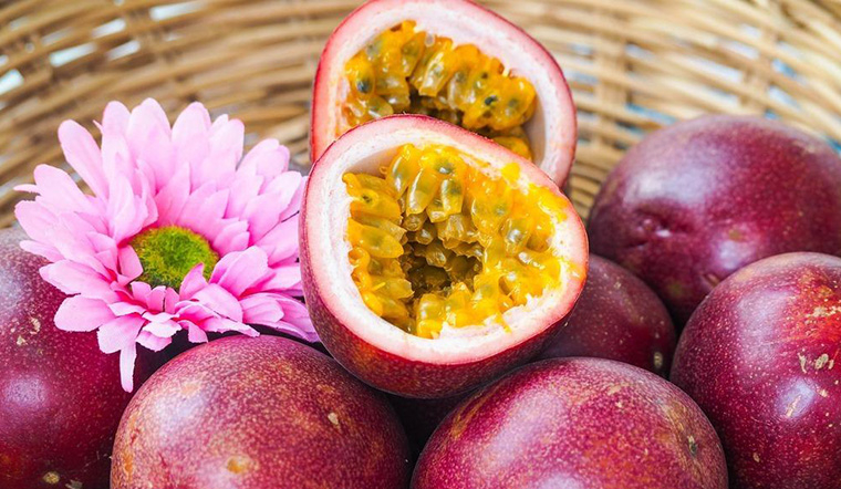 Chanh Dây - Viên Ngọc Nhiệt Đới Trong Ẩm Thực Cao Cấp