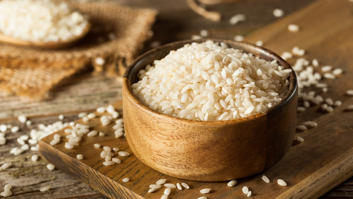 mua Gạo Arborio Rice Túi 1Kg