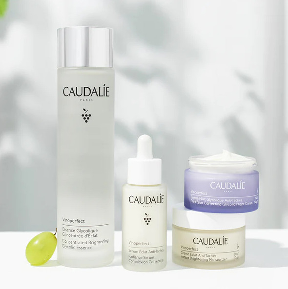 mua Kem Dưỡng Sáng Da Caudalie Brightening Hũ 50ml