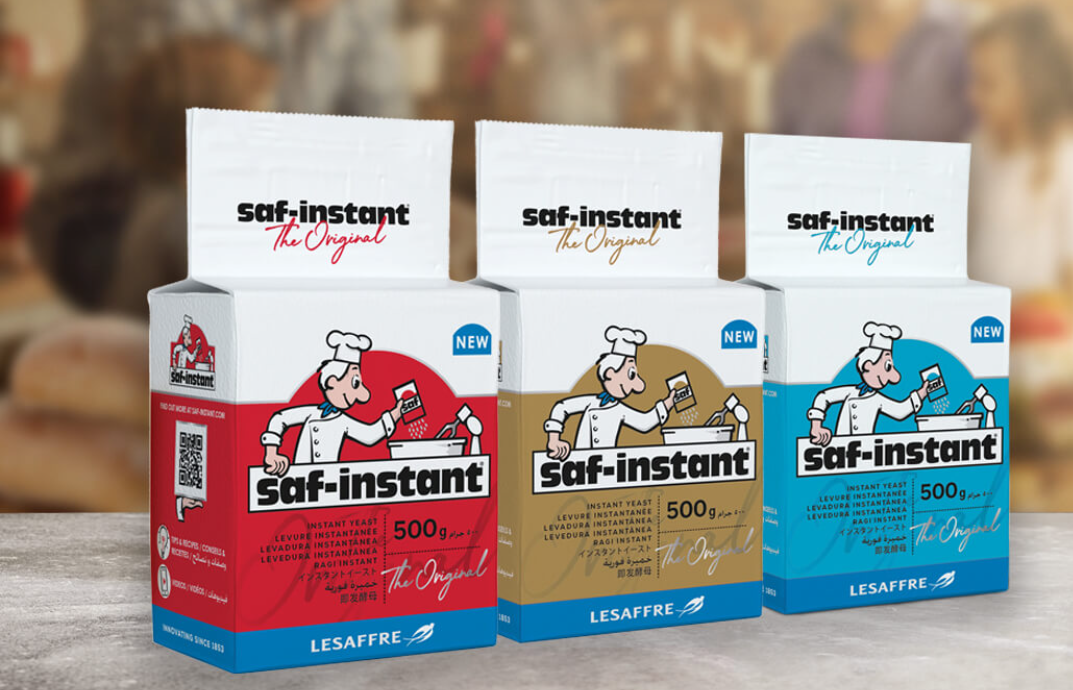 mua Men Khô Đầu Bếp Ngọt Safviet Gói 500g