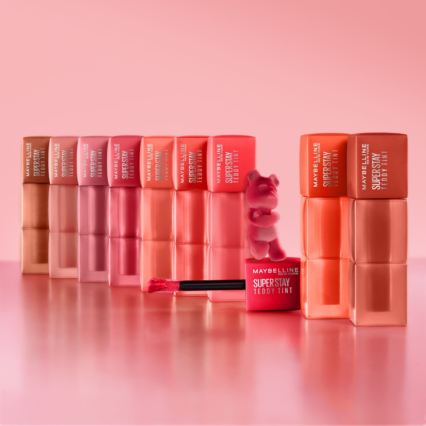 mua Son Kem MBL #15 Thỏi 5ml