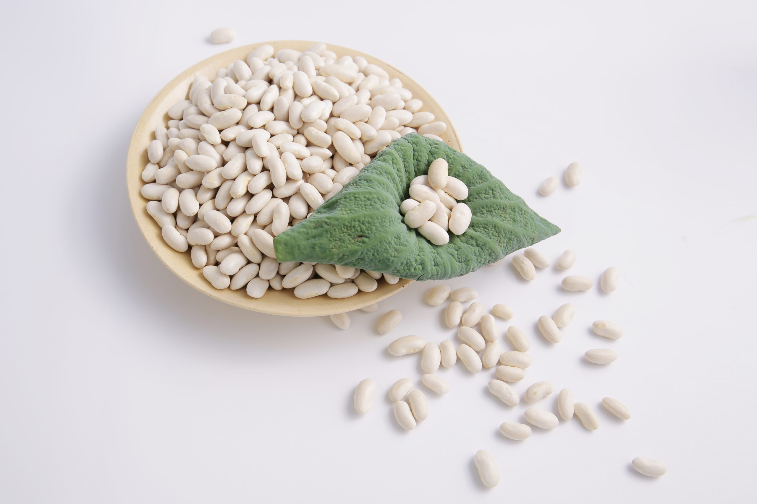 mua Đậu Trắng Phú Minh Tâm Gói 450g siêu thị mena