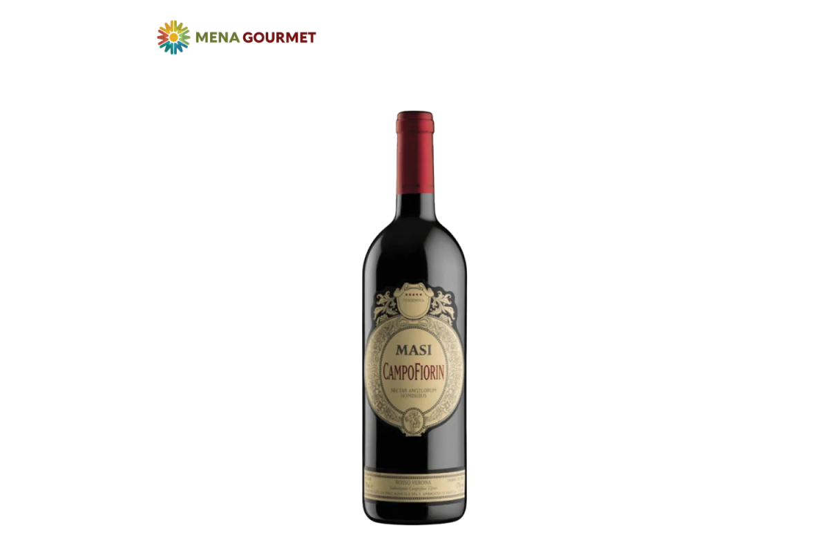 Rượu Vang Đỏ Masi Campofiorin Rosso Verona Chai 750ml
