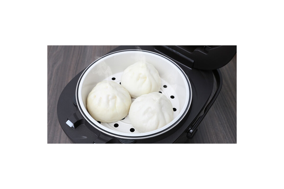 Bột Bánh Bao Mikko Hương Xưa Gói 400g