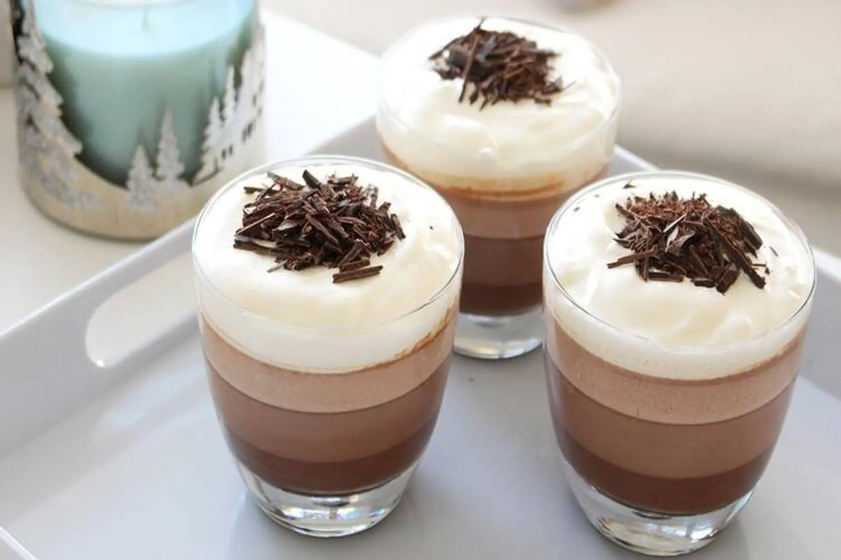 Bột Pudding Sô Cô La Coop Hộp 80g