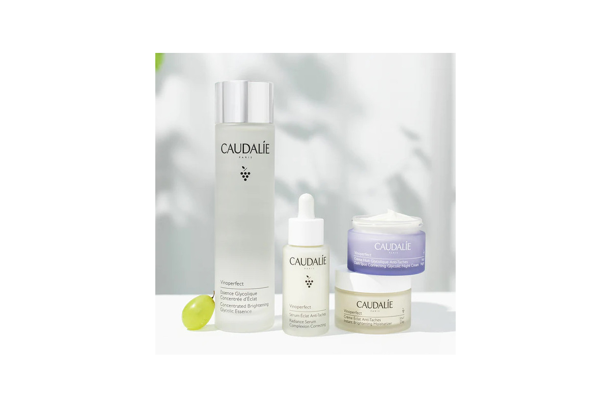 Kem Dưỡng Sáng Da Caudalie Brightening Hũ 50ml