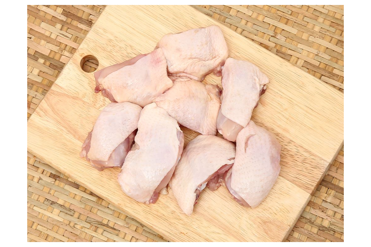 Má đùi gà CN Leboucher 500g