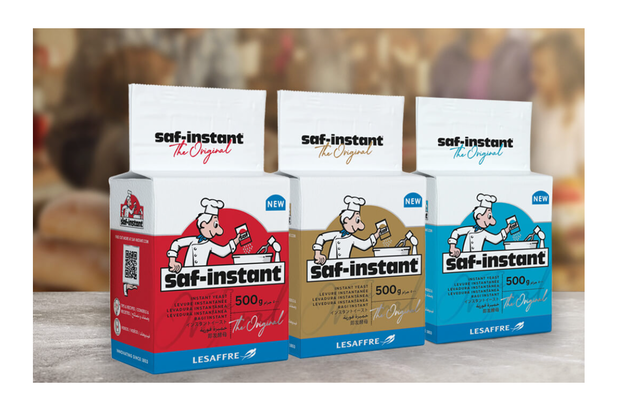 Men Khô Đầu Bếp Ngọt Safviet Gói 500g