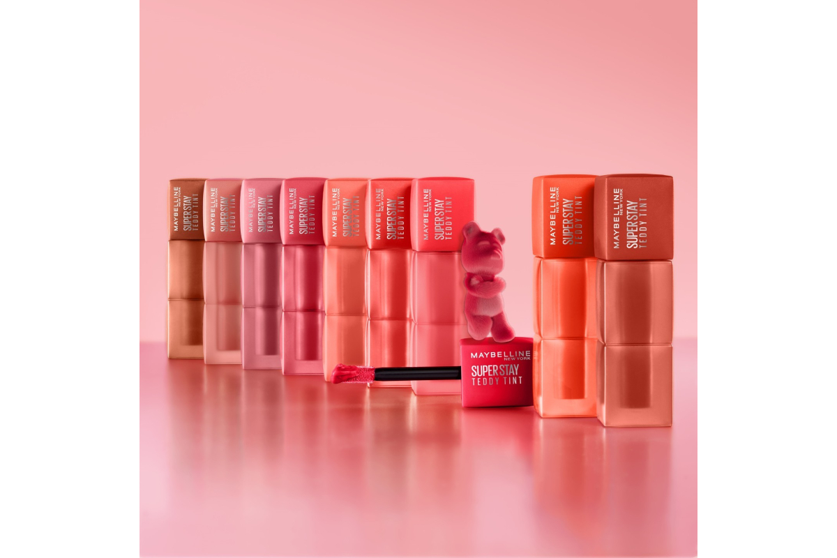 Son Kem MBL #15 Thỏi 5ml