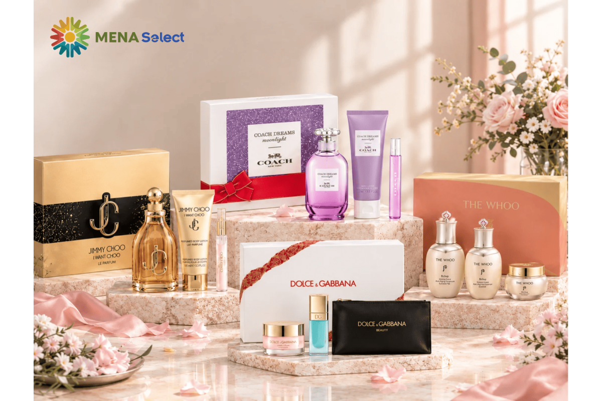 Quà 20/10 Cho Phái Đẹp: Gợi Ý Nước Hoa Và Mỹ Phẩm Thể Hiện Sự Quan Tâm