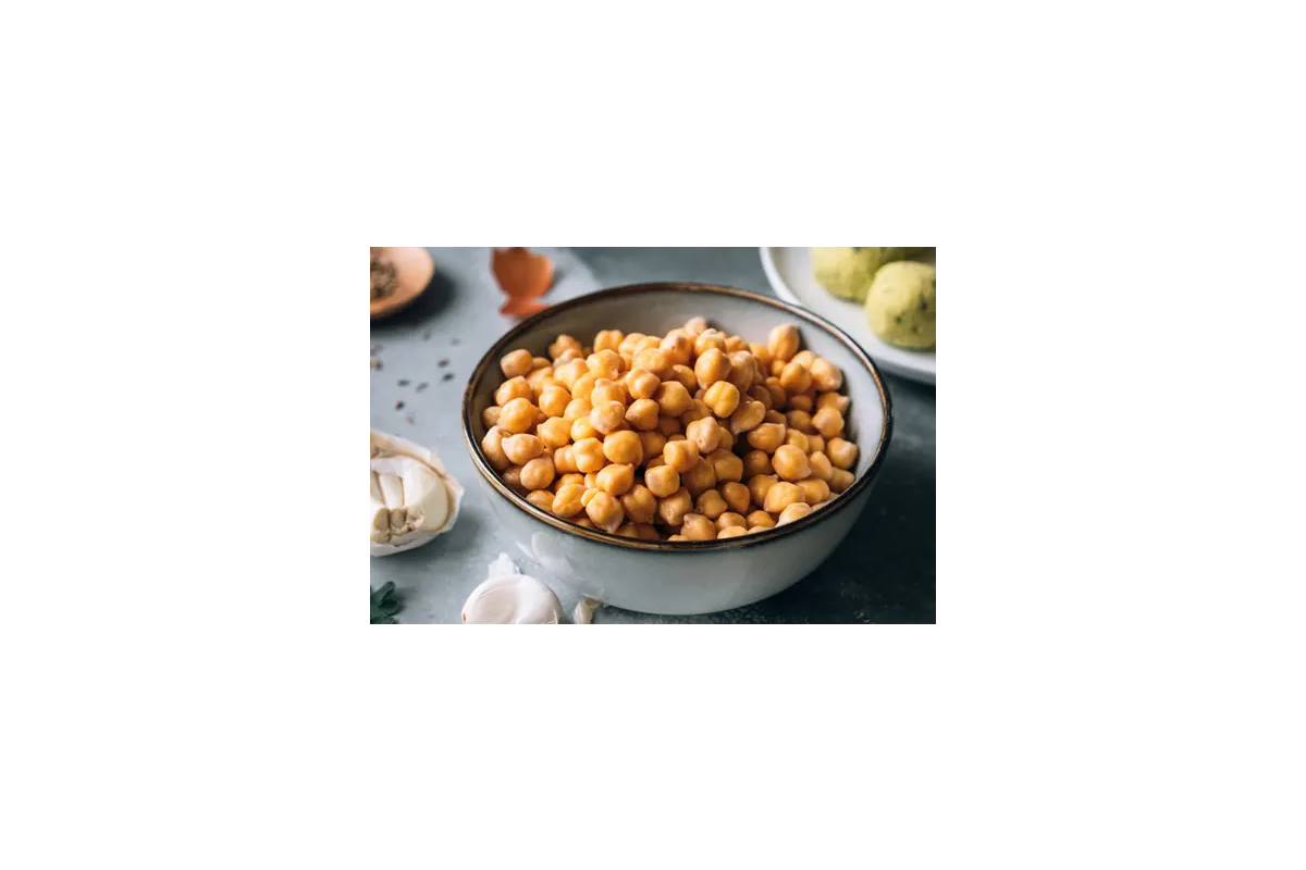 Đậu Gà Hữu Cơ Sottolestelle Gói 200g