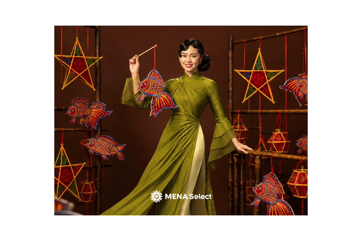 Tết Trung Thu 2026 là ngày nào? Mena Select gợi ý bánh và quà Trung Thu ý nghĩa
